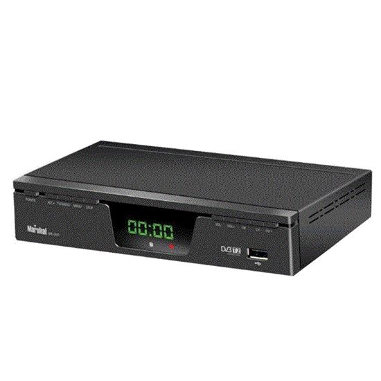 Picture of گیرنده دیجیتال تلویزیون مارشال مدلME-895