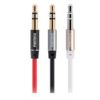 Picture of کابل AUX ریمکس طول1.5MM