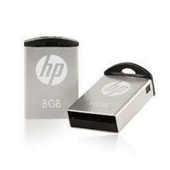 Picture of فلش مموری اچ پی HP مدل V222W ظرفیت 8GB