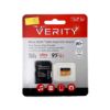 Picture of کارت حافظه وریتی verity Micro SD گارانتی مادام العمر