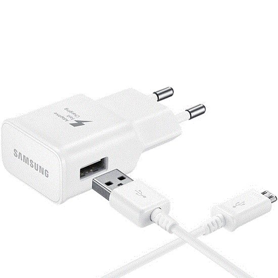 Picture of کابل و شارژر فست سامسونگ ( اورجینال )