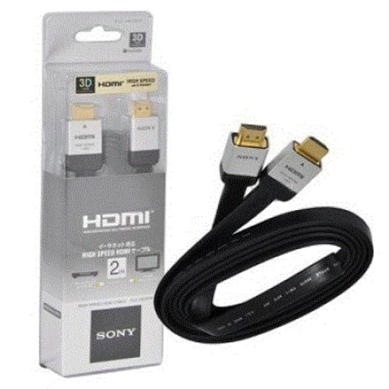 Picture of کابل 2 متری HDMI سونی