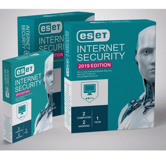 Picture of آنتی ویروس نود 32 ورژن (Eset NOD 2019 (10
