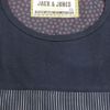 Picture of تی شرت مردانه دو رنگ ( نخ پنبه.  پارچه ترک ) Jack & Jones