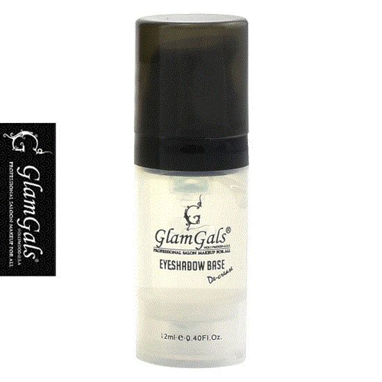 Picture of ژل پایه سایه چشم گلامگالز (GlamGals)