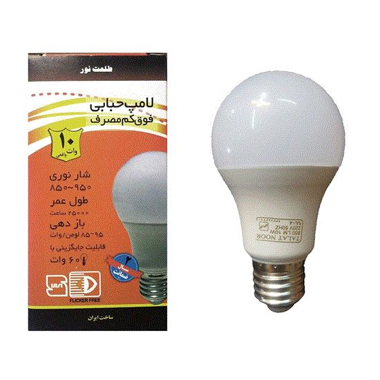 لامپ ال ای دی کم مصرف