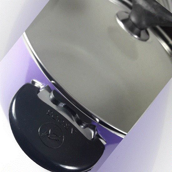 Picture of سرویس قابلمه  7 پارچه گرانیتی مهسا بنفش