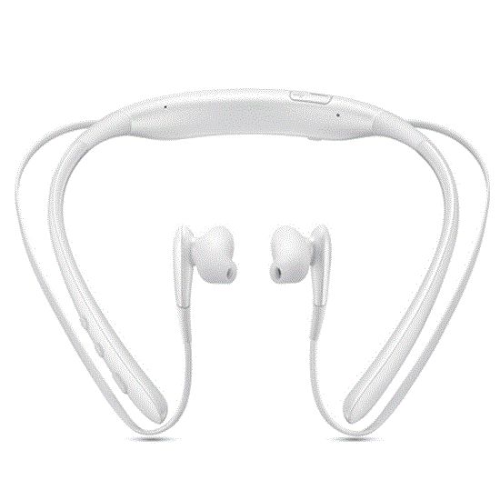 Picture of هندزفری سامسونگ لول یو اصلی مدل سفید samsung level u