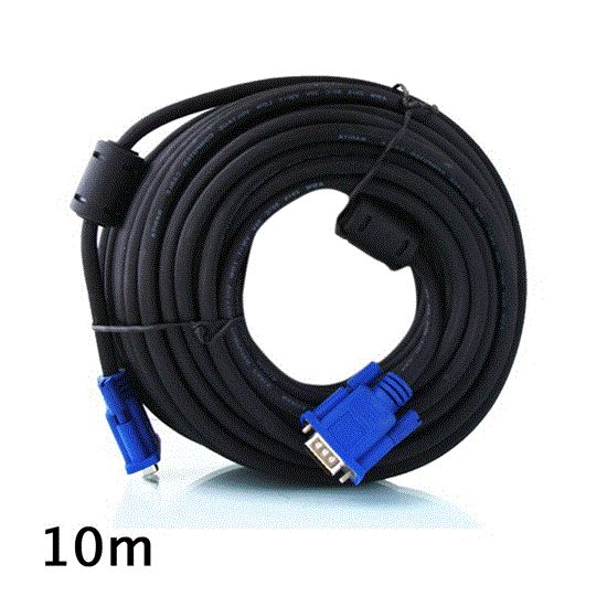 Picture of کابل 4+3 VGA رویال طول 10 متر