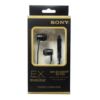 Picture of هندزفری سونی مدل SONY HANDSFREE MH-EX300AP EX750