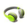Picture of هدفون رویال سبز مدل ROYAL wireless Headphone RH-812