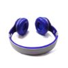 Picture of هدفون رویال آبی مدل ROYAL wireless Headphone RH-812
