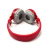 Picture of هدفون رویال قرمز مدل ROYAL wireless Headphone RH-813