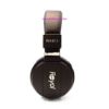 Picture of هدفون رویال مشکی مدل ROYAL wireless Headphone RH-813