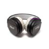 Picture of هدفون رویال مشکی مدل ROYAL wireless Headphone RH-813