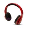 Picture of هدفون رویال قرمز مدل ROYAL wireless Headphone RH-811