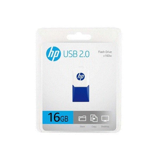 Picture of فلش مموری اچ پی  V160W ظرفیت 16GB
