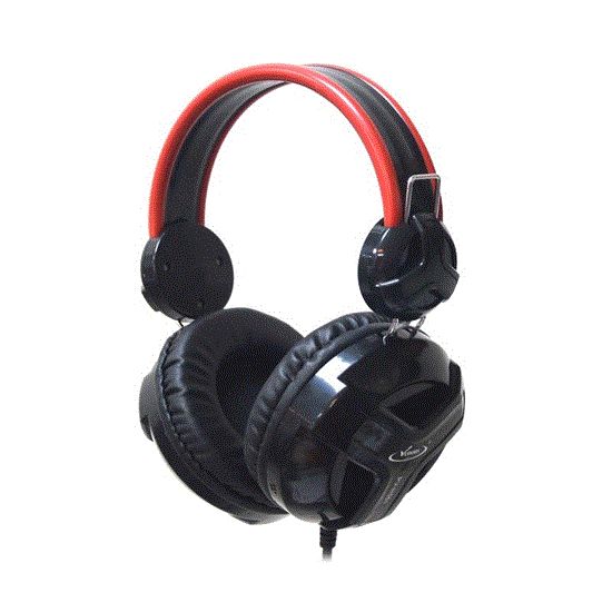 Picture of هدفون سیم دارومیکروفن دار ونوس مدلPV-HB551