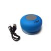 Picture of مینی اسپیکر شارژی ونوس آبی مدلSB2021