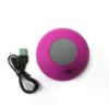 Picture of مینی اسپیکر شارژی ونوس صورتی MAX-SB2021