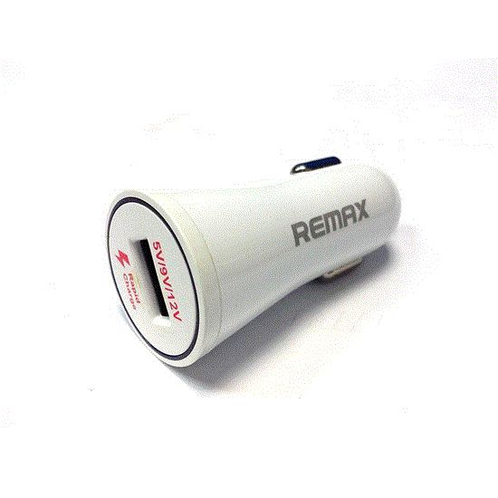 Picture of شارژر فندکی ریمکس مدل REMAX charger YH-103