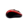 Picture of موس بی سیم وایرلس  قرمز CASI wireless mouse MW-2.4G