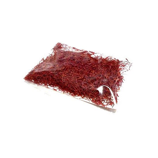 Picture of زعفران سرگل درجه یک ممتاز یک مثقالی