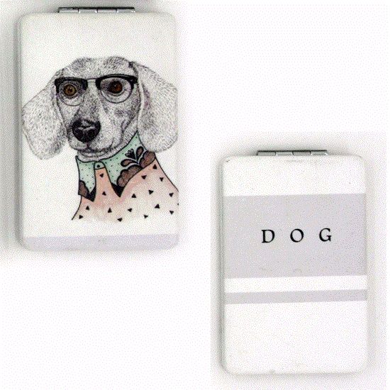 Picture of آینه آرایشی جیبی