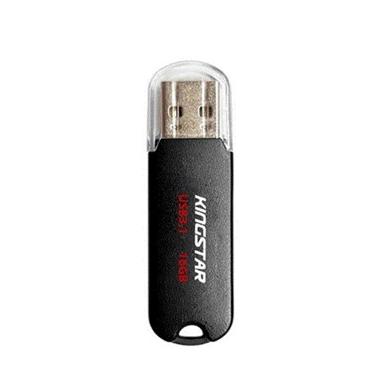 Picture of فلش 16GB مدلU330 کینگ استار 3USB