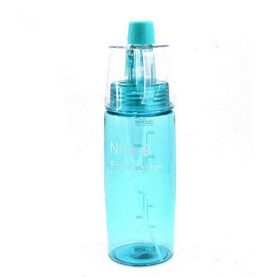 Picture of قمقمه اسپره ای 500 میل