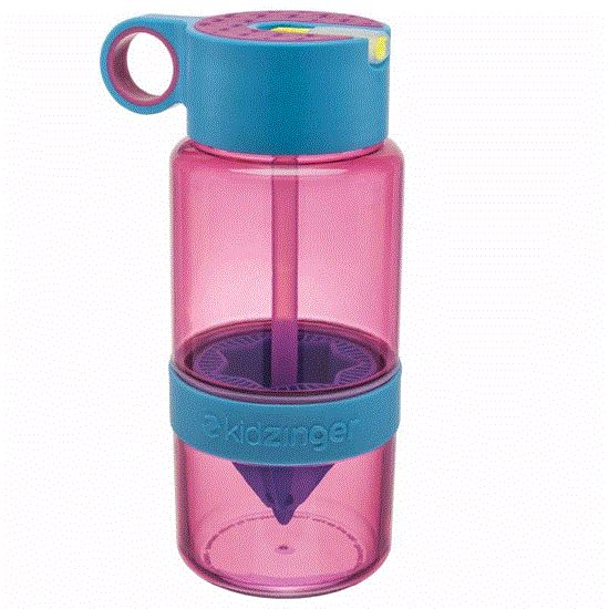 Picture of آبمیوه گیری و قمقمه کودک