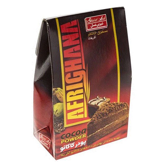 پودر کاکائو