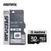 Picture of کارت حافظه 32گیگ REMAX microSDHC