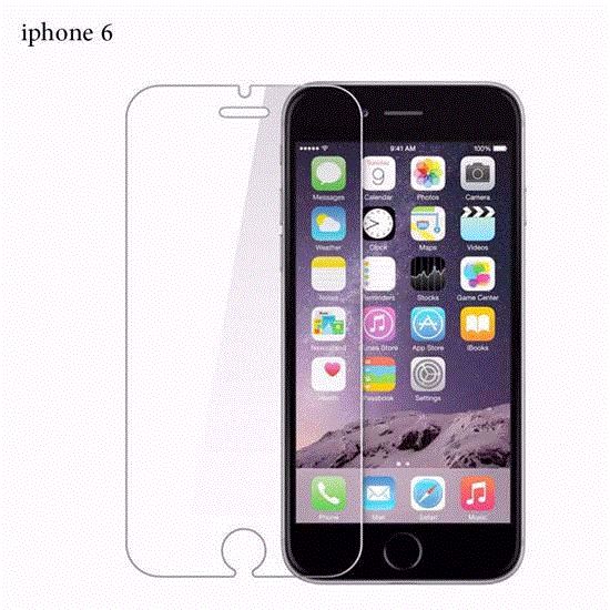 Picture of محافظ صفحه نمایش IPHONE 6
