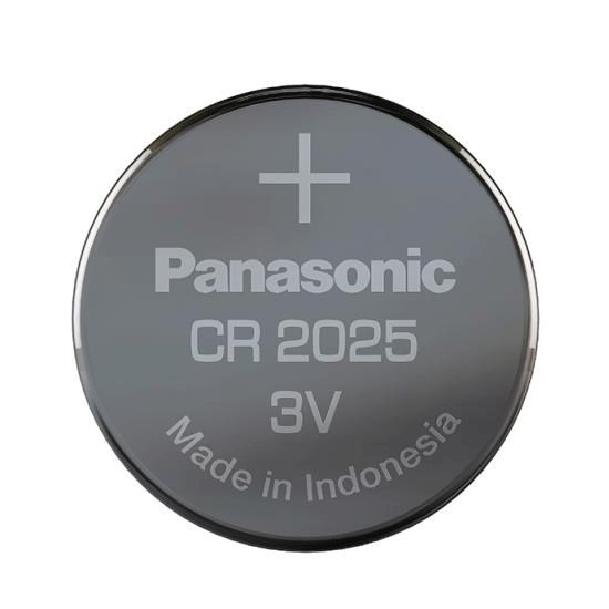 باتری سکه ای پاناسونیک