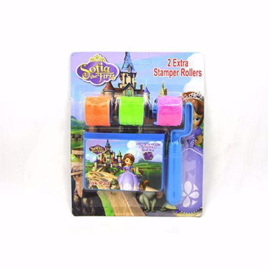 مهر و استامپ