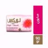 Picture of صابون لوکس مدلSOFT TOUCH حجم90G