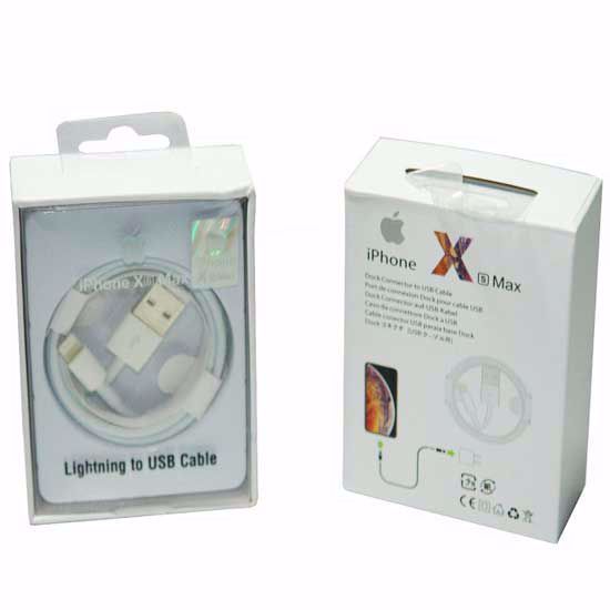 Picture of کابل شارژر آیفون XS MAX