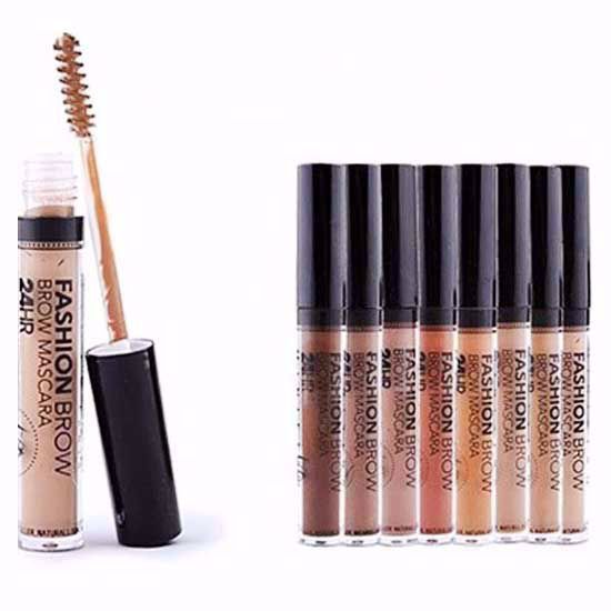 ریمل ابرو فشن نوت