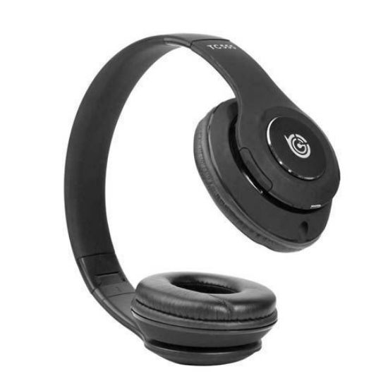 هدفون بی سیم مدل TC555