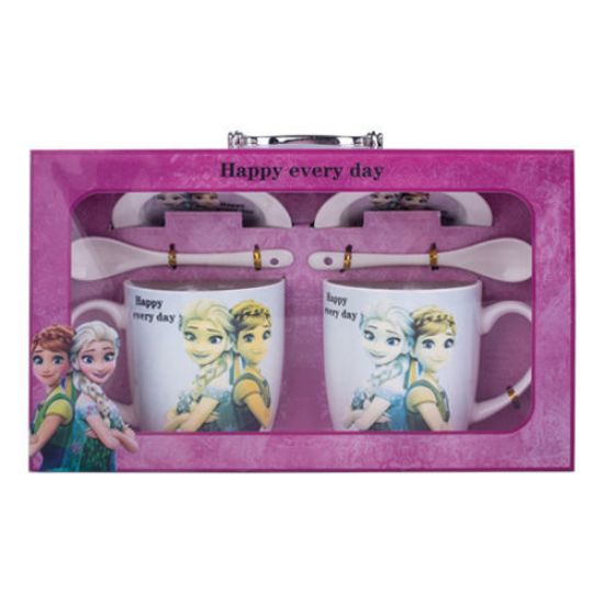 ست ماگ آنا و السا