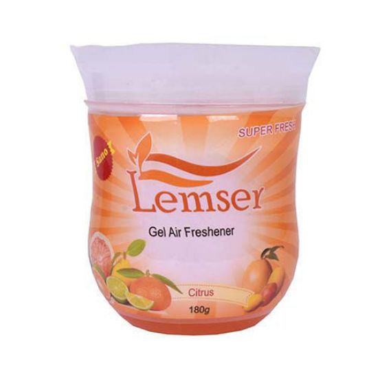 بوگیر لمسر مدل Citrus وزن 180 گرم