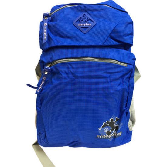 Picture of کوله پشتی آبی