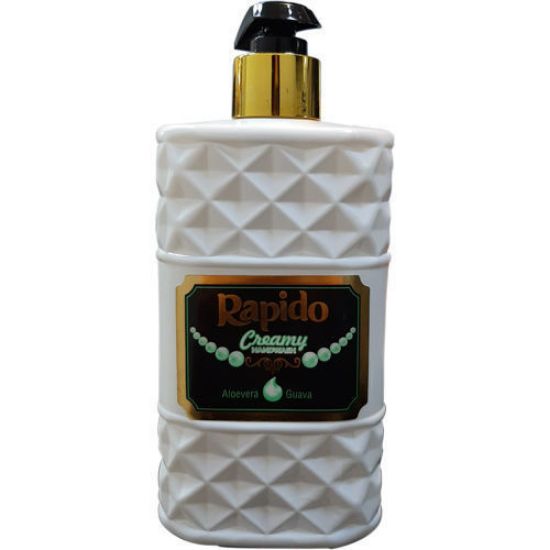 مایع دستشویی راپیدو