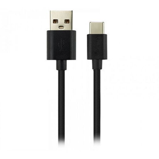 کابل شارژ type-c