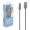 کابل تبدیل USB به لایتنینگ بیاند مدل BA-341 طول 1 متر