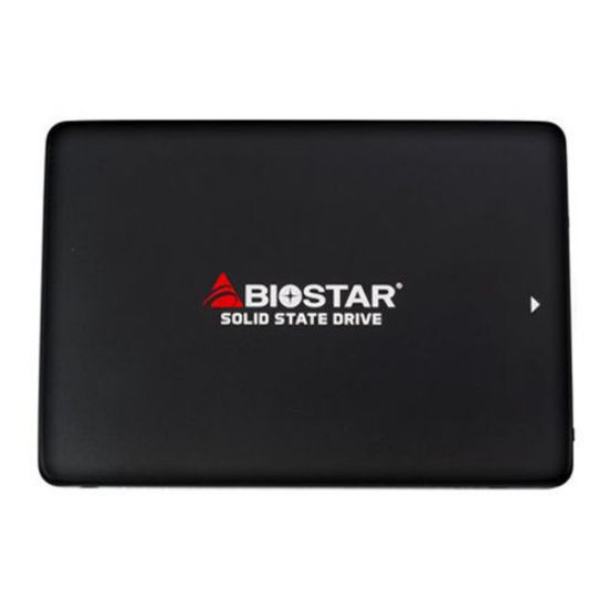 تصویر  اس اس دی اینترنال بایوستار مدل S100 ظرفیت 120 گیگابایت
