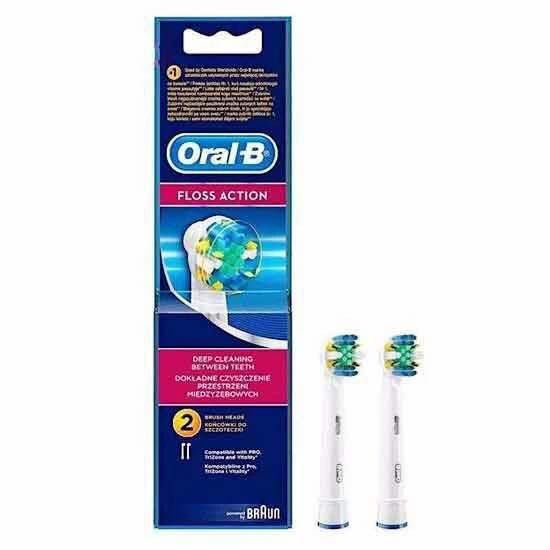 سری یدک مسواک برقی