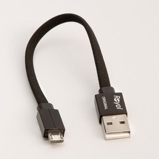 کابل شارژ اندروید