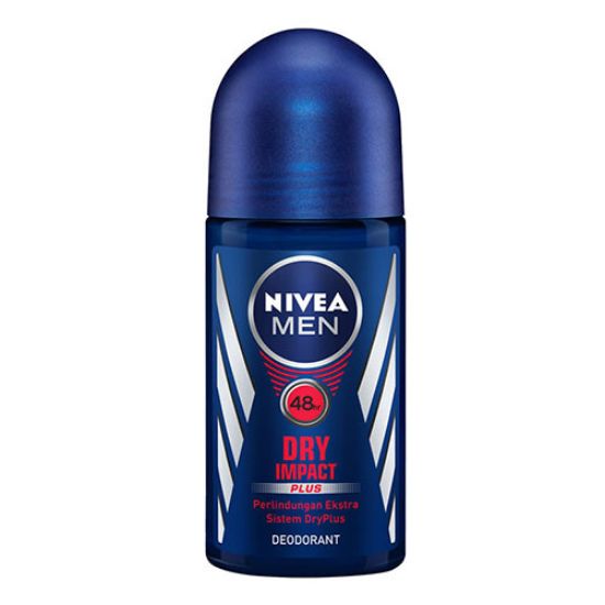 مام ضد تعریق مردانه نیوآ مدل DRY IMPACT